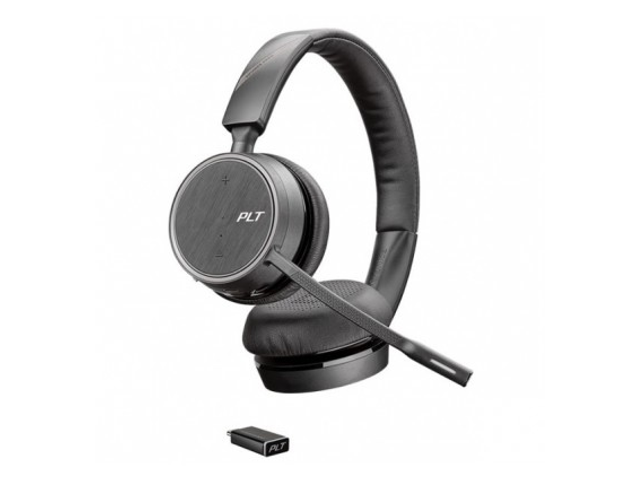 Plantronics Voyager B4220 - Svart