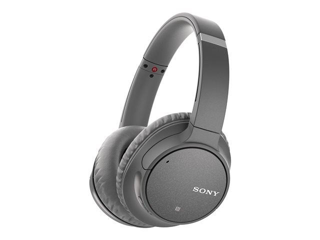 Sony WH-CH700 - grå