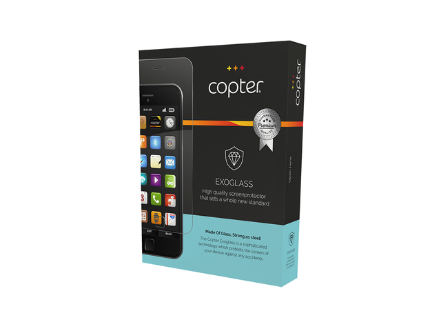 Exoglas iPad 9,7