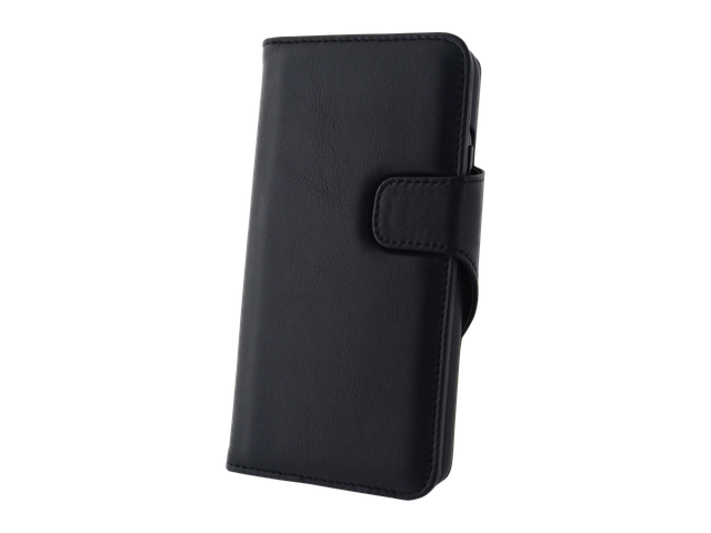 Fixed Wallet Case P20 Pro - svart