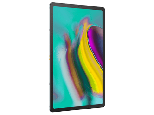 Samsung Galaxy Tab S5e 4G - Silver