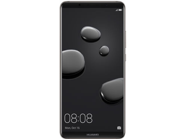 Huawei Mate 10 Pro - Titangrå