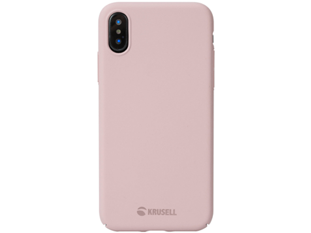 Sandby Cover - iPhone XR - Dusty Pink