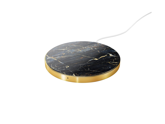 iDeal Wireless Charger - Port Laurent Marble