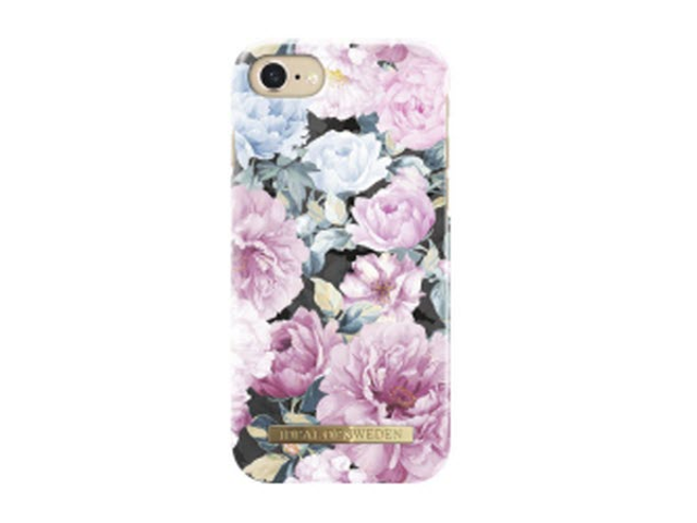 iDeal Fashion Case - iPhone X - Peony Garden