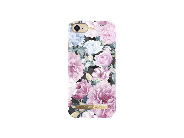 iDeal Fashion Case iPhone 8/7/6 - Peony Garden