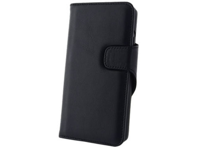 Ercko Fixed Wallet - iPhone XS Max -Svart