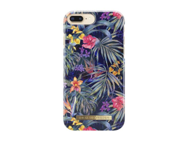 iDeal Fashion Case iPhone 8/7/6 Plus - Mysterious Jungle