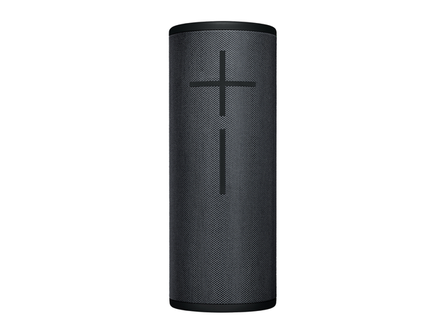 UE Megaboom 3 - Svart