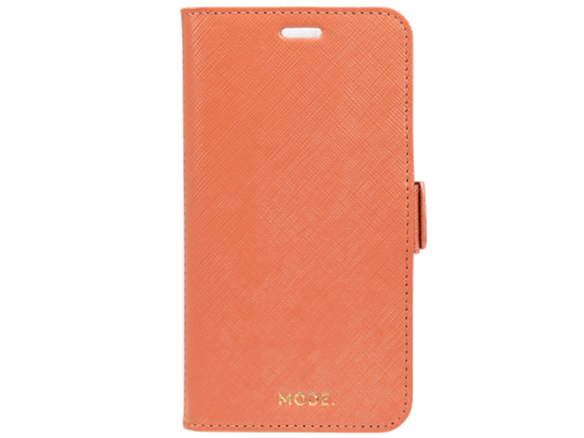 Mode New York - Apple iPhone XR - Rusty Rose