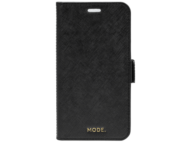 Mode New York - Svart - Apple iPhone XR