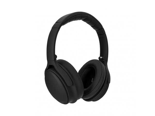 Xqisit ANC oE400 - svart