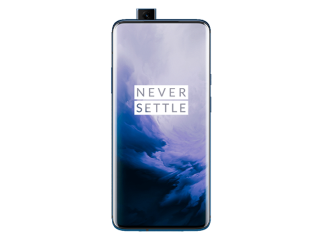 OnePlus 7 Pro - 256GB - Nebula blue
