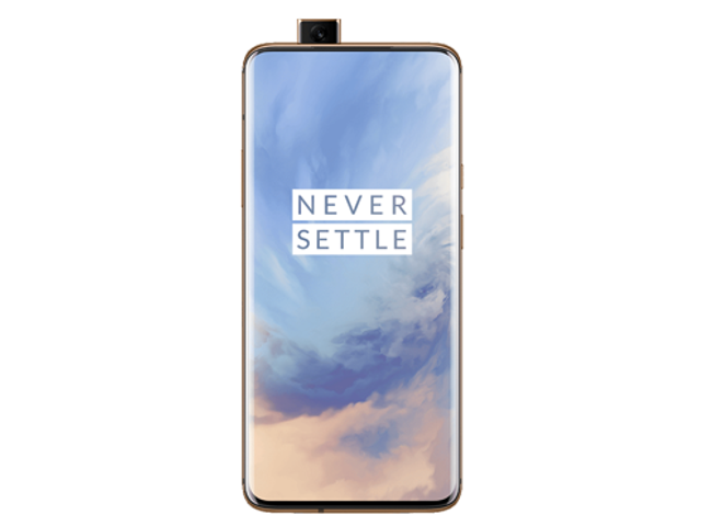 OnePlus 7 Pro - 256GB - Almond