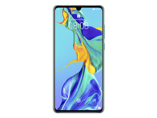 Huawei P30 - 128GB - Aurora