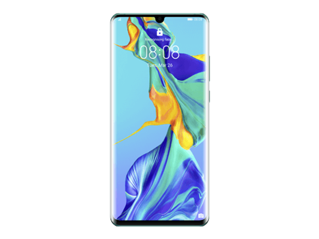 Huawei P30 Pro - 128GB - Aurora