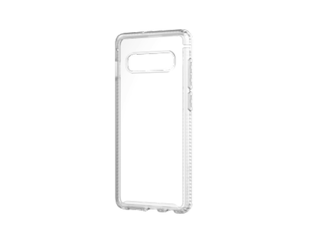 Tech 21 Pure Clear - Galaxy S10+ - Transparent