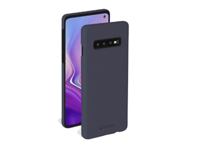 Sandby Cover - Galaxy S10 - stone
