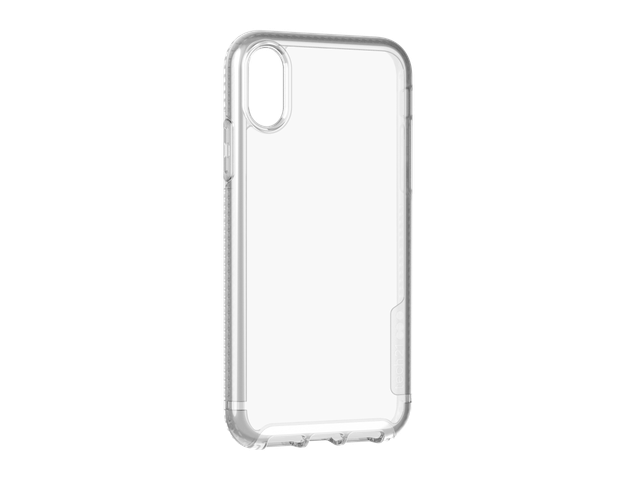 Pure Clear - iPhone XR - transparent