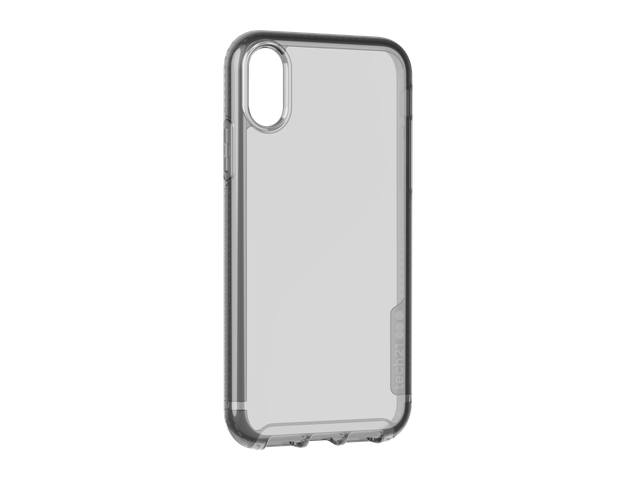 Pure Carbon - iPhone XR - Carbon