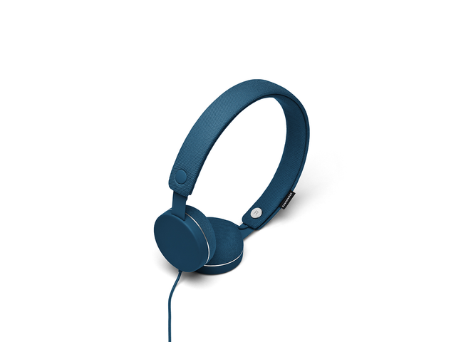 Urbanears Humlan - indigo