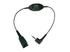 Jabra adapter QD to 3.5mm