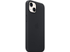 iPhone 13 Leather Case with MagSafe - Midnatt