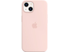 iPhone 13 Silicone Case with MagSafe - Kritrosa