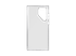 Tech21 Evo Clear Galaxy S22 Ultra - Transparent