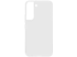 Samsung Clear Cover Galaxy S22 - Transparent