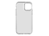 Tech21 Evo Clear - iPhone 12/12 Pro - Transparent