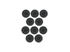 Jabra Leather Ear Cushion Evolve 20-65 10pcs Svart