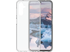 Bulk Nuuk Cover Galaxy A34 Genomskinlig