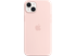 iPhone 14 Silicone Case with MagSafe Kritrosa
