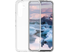 Bulk Nuuk Cover Galaxy A54 Genomskinlig