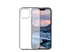 Bulk Nuuk Case iPhone13 Mini - Transparent