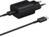 Samsung USB-C Wall Charger 25W - Svart