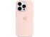iPhone 14 ProSilicone Case with MagSafe Kritrosa