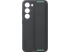Samsung Silicone Grip Case Galaxy S23 Svart