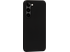 Bulk Nuuk Cover Galaxy S23+ Svart