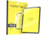 Copter Displayfilm Galaxy Tab Active Pro/4 Pro Transparent